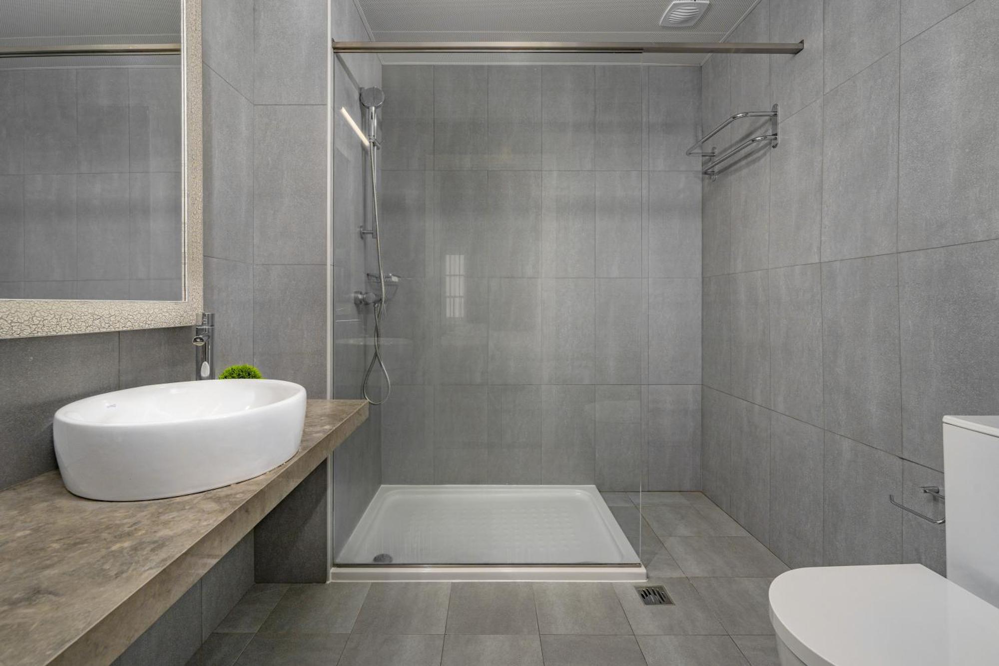 Studios Funchal Εξωτερικό φωτογραφία