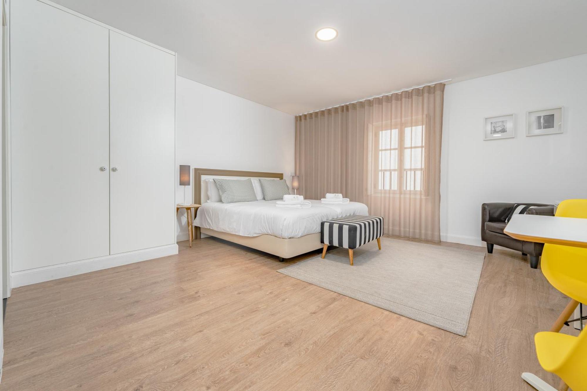 Studios Funchal Εξωτερικό φωτογραφία