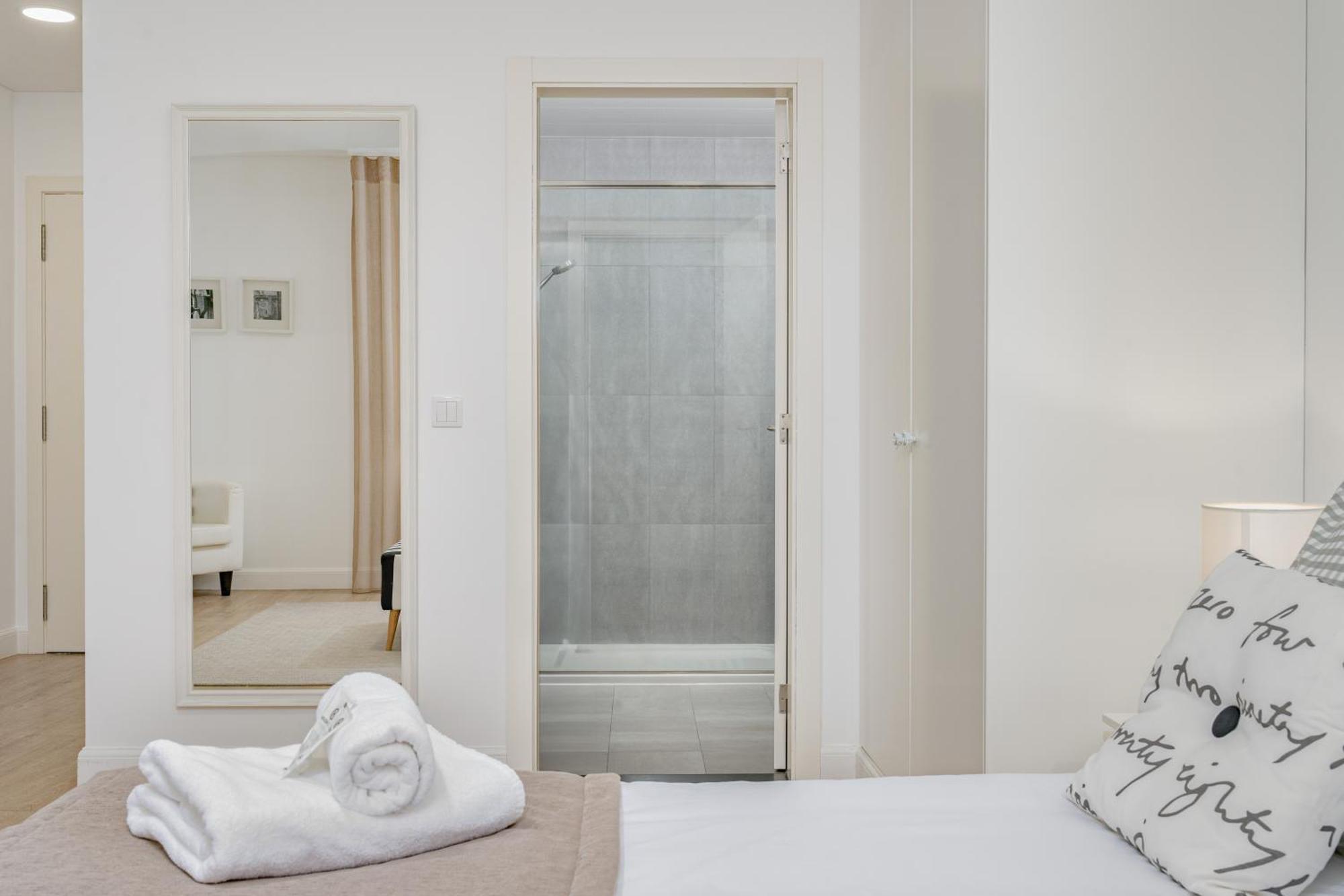 Studios Funchal Εξωτερικό φωτογραφία